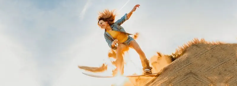 Le meilleur des Émirats Arabes Unis